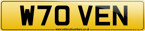 W70 VEN