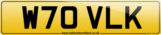 W70 VLK
