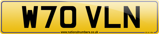 W70 VLN