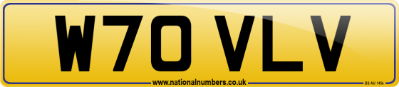 W70 VLV