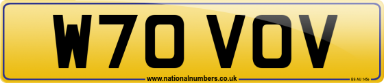 W70 VOV