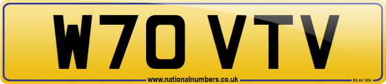 W70 VTV