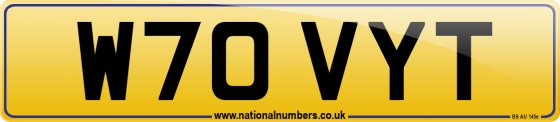 W70 VYT
