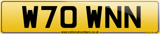 W70 WNN