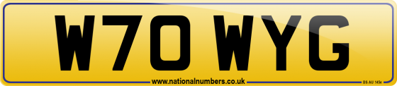 W70 WYG