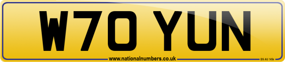 W70 YUN
