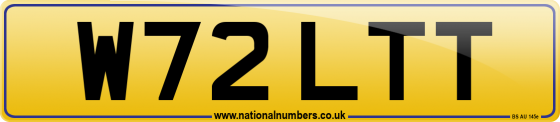 W72 LTT