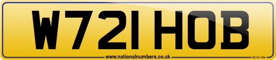 W721 HOB