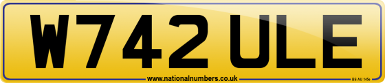 W742 ULE