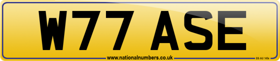 W77 ASE