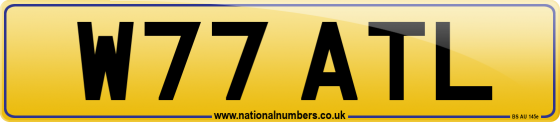 W77 ATL