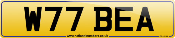 W77 BEA