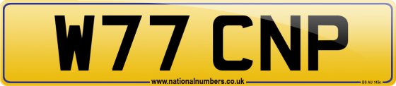 W77 CNP