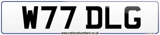 W77 DLG