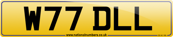 W77 DLL