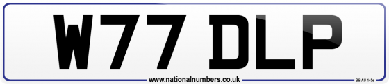 W77 DLP