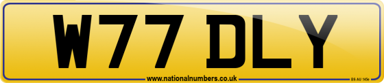 W77 DLY