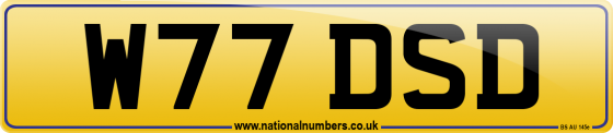 W77 DSD
