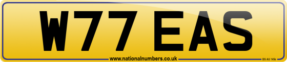 W77 EAS