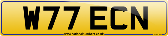 W77 ECN