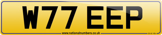 W77 EEP