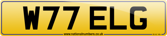 W77 ELG