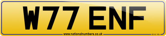 W77 ENF