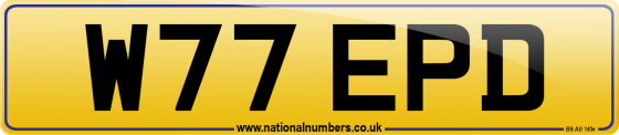W77 EPD