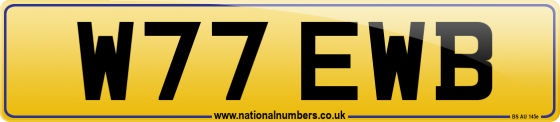 W77 EWB