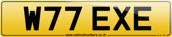 W77 EXE