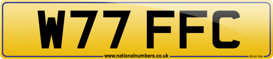 W77 FFC