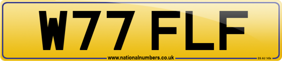 W77 FLF