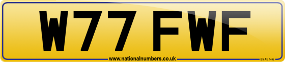 W77 FWF