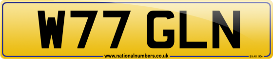 W77 GLN