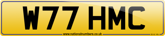 W77 HMC
