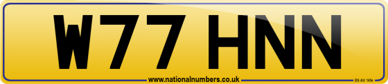 W77 HNN