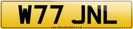 W77 JNL
