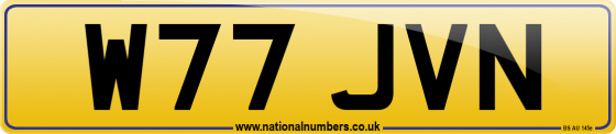 W77 JVN