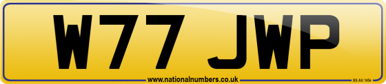 W77 JWP