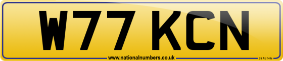 W77 KCN