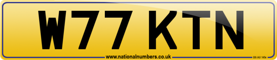 W77 KTN