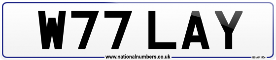 W77 LAY