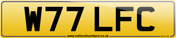 W77 LFC