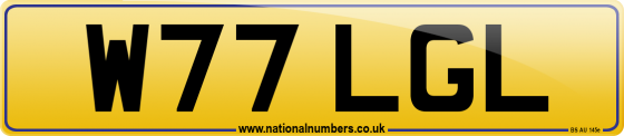 W77 LGL