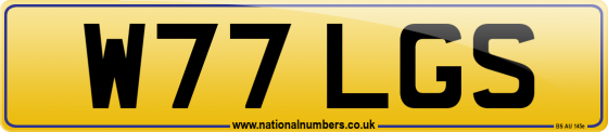 W77 LGS