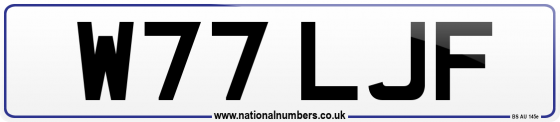 W77 LJF