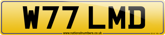 W77 LMD