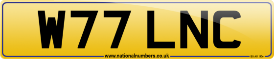 W77 LNC