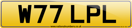 W77 LPL