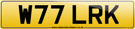 W77 LRK